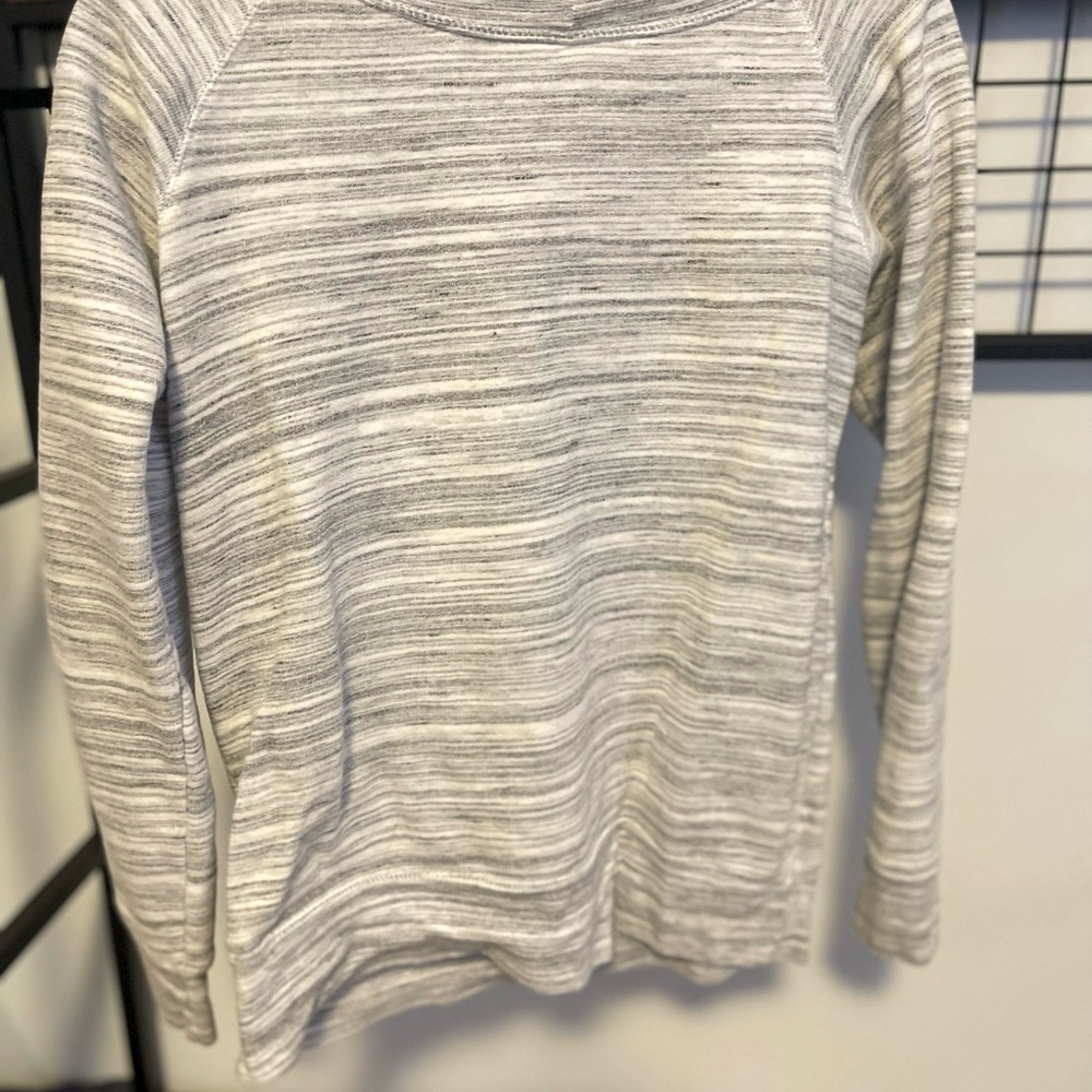Orangetheory Sweatshirt
